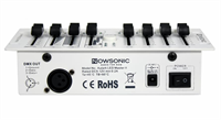 Nowsonic Autark LED Master II DMX kontroler za LED sisteme