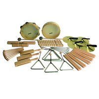 Goldon 30310 orffov set tolkal