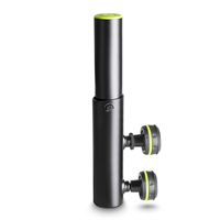 Gravity SA VARI-TILT – nastavljiv nagibni nastavek za zvočnik (35 mm)