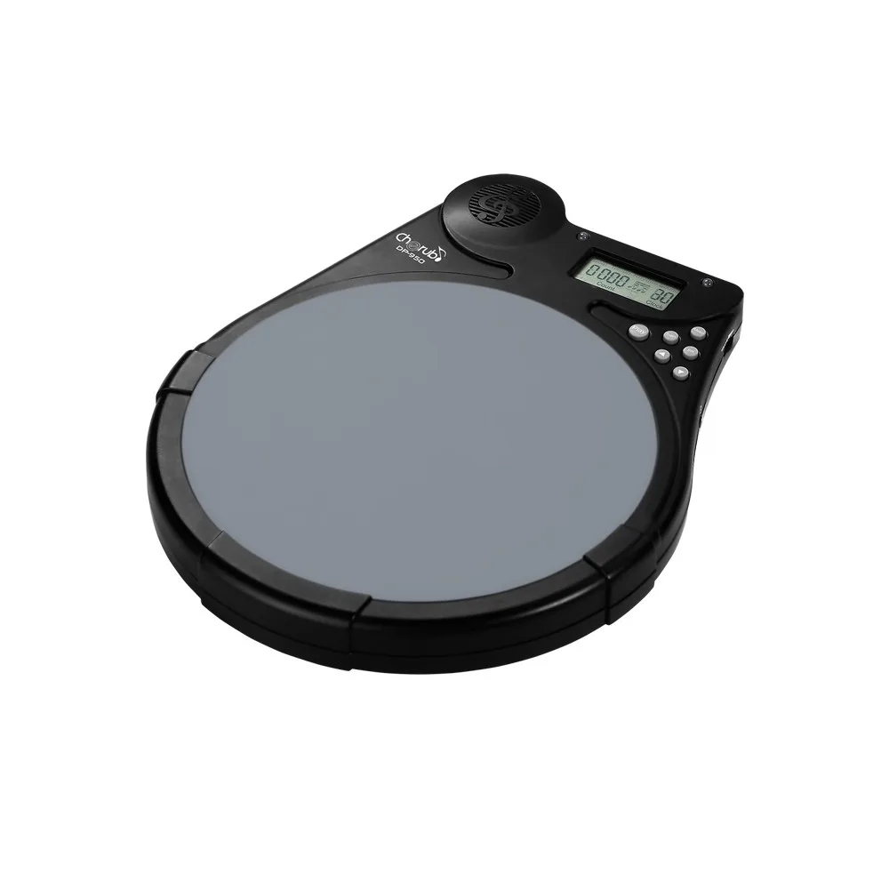 Cherub DP-950 elektronska vadbena podlaga