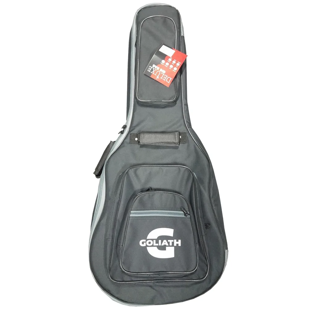 GOLIATH E-G20C Deluxe torba za električno kitaro