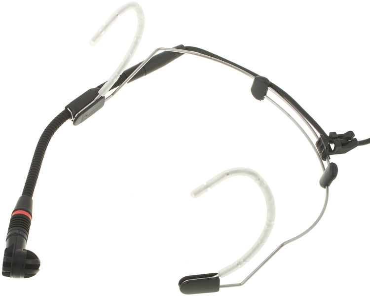 AKG C 555 L naglavni mikrofon