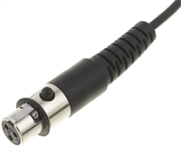 AKG C 555 L naglavni mikrofon