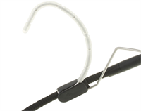 AKG C 555 L naglavni mikrofon