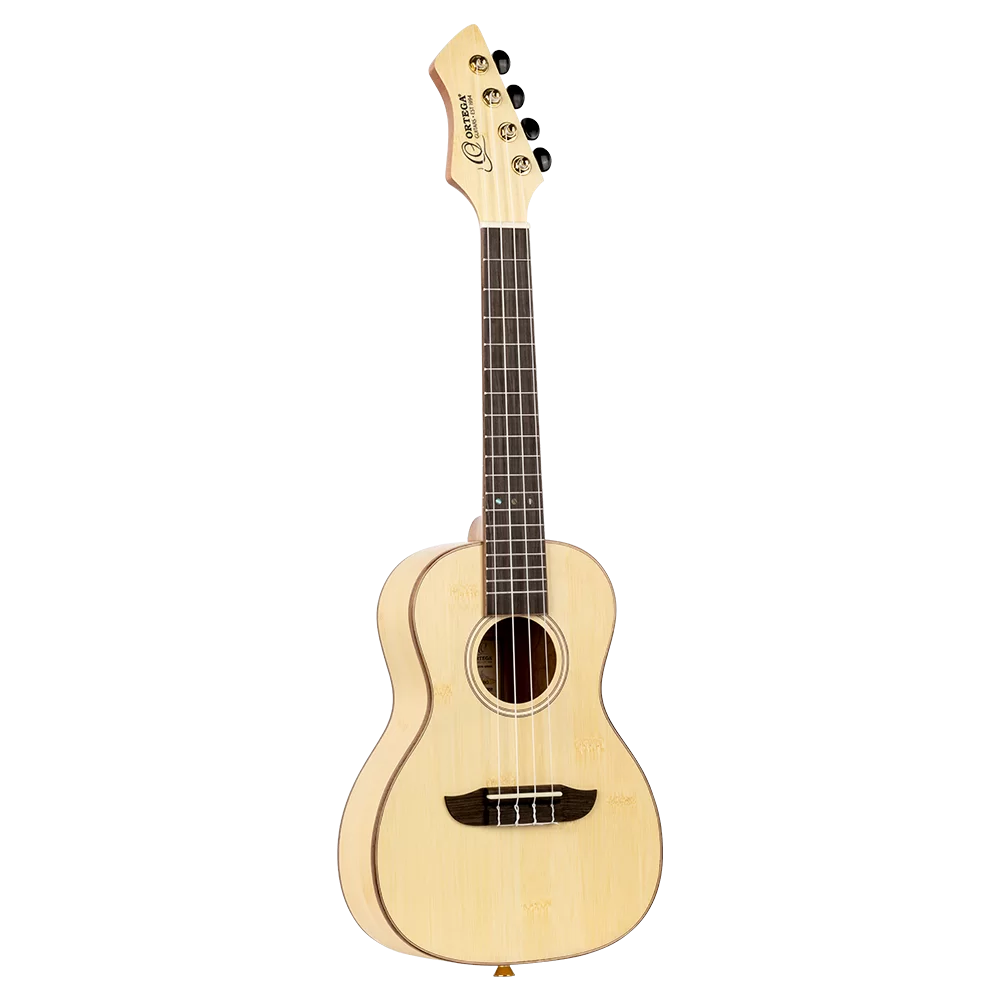 Ortega RUBO concert ukulele