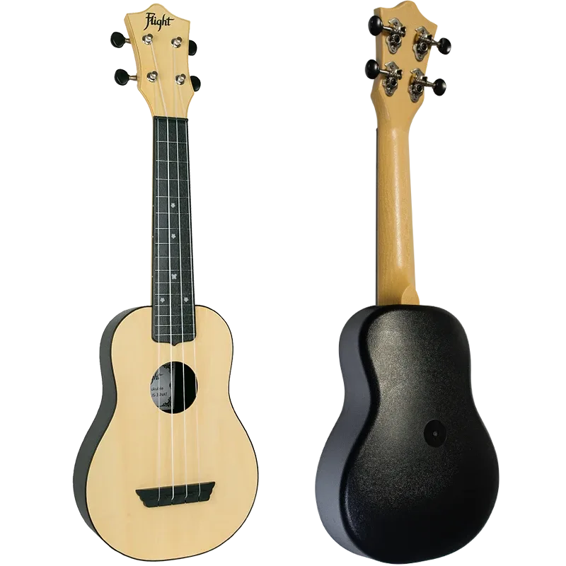 FLIGHT TUS35 NAT sopran ukulele