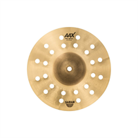 SABIAN 10