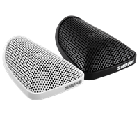 Shure CVB-WC namizni mikrofon