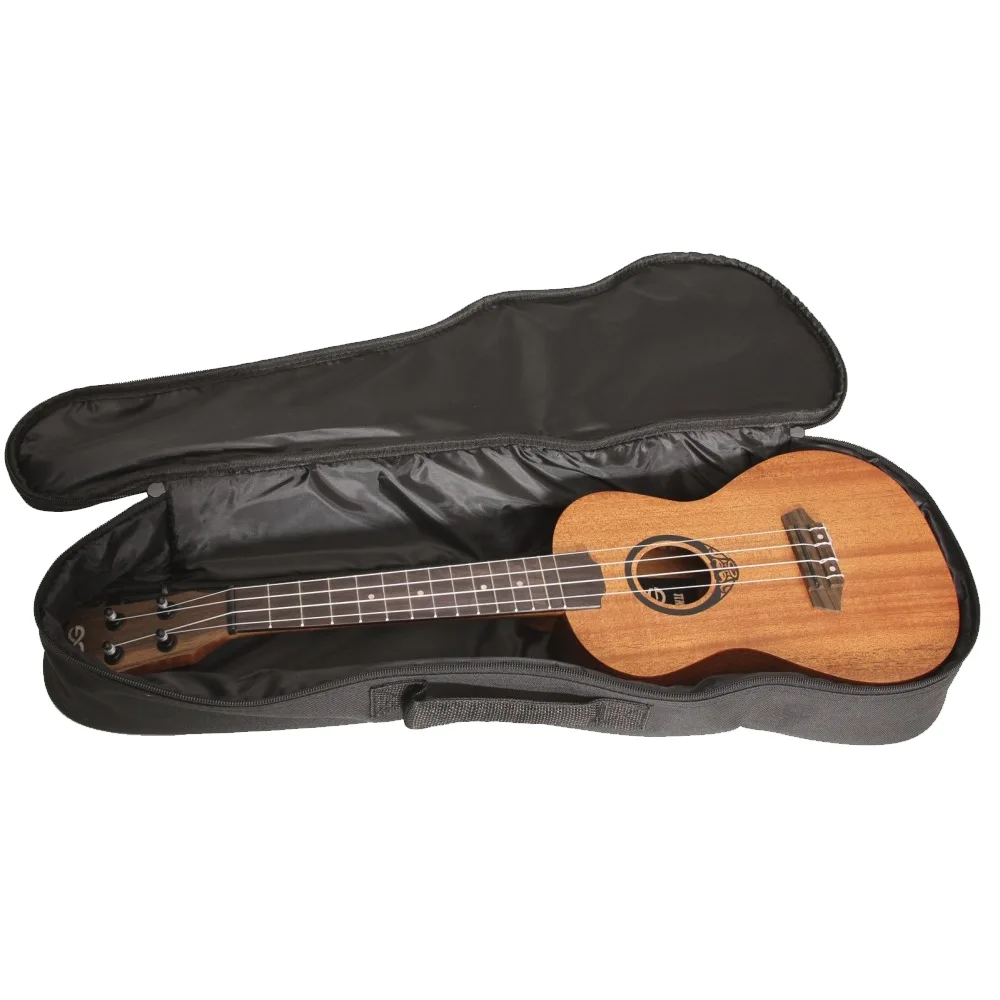 LAG TKU110C concert ukulele