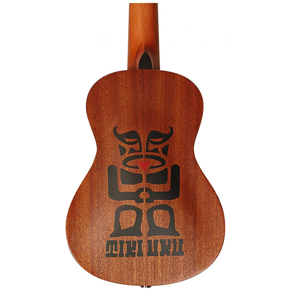 LAG TKU110C concert ukulele