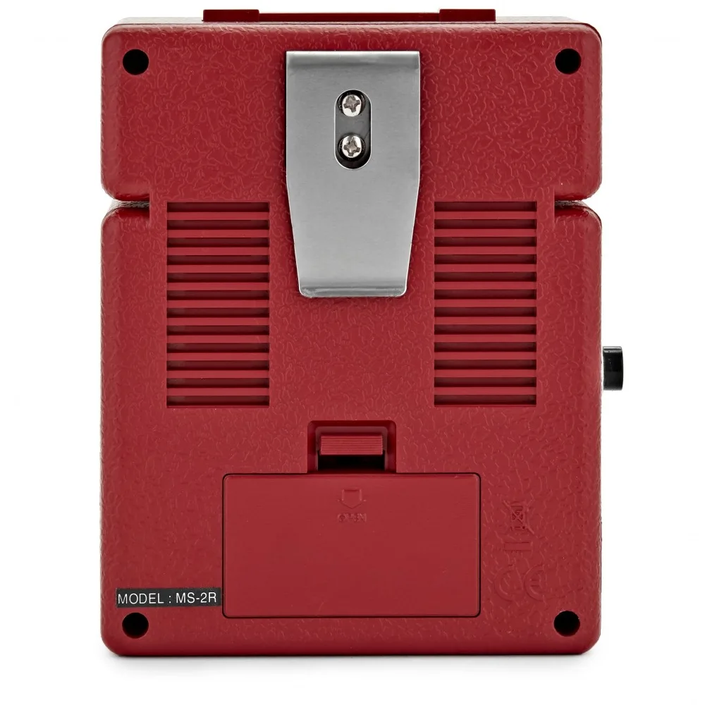 Marshall MS-2R pocket amp mini ojačevalec