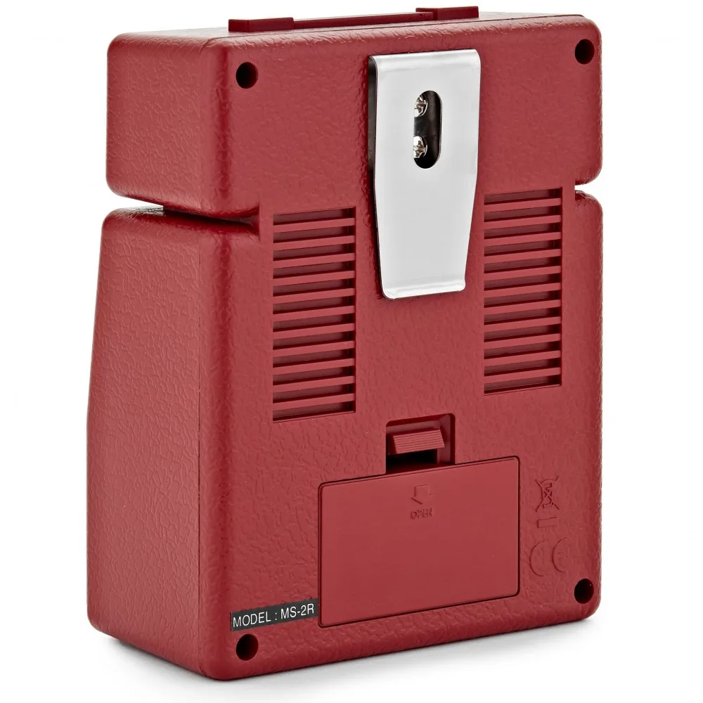 Marshall MS-2R pocket amp mini ojačevalec