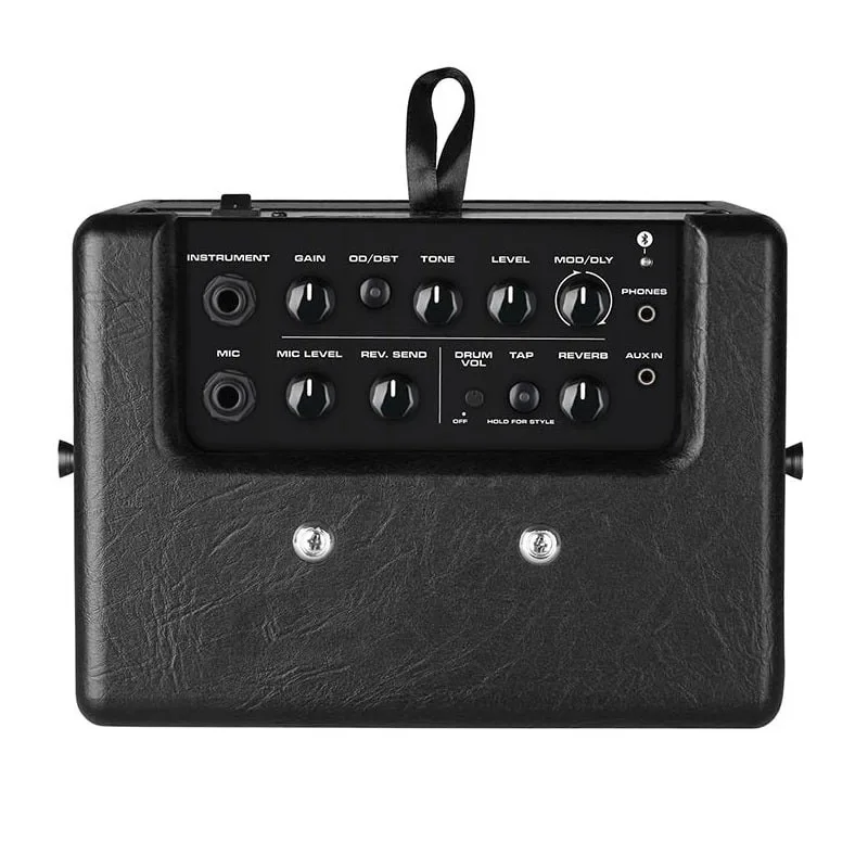 NUX Mighty 8BT kitarski ojačevalec