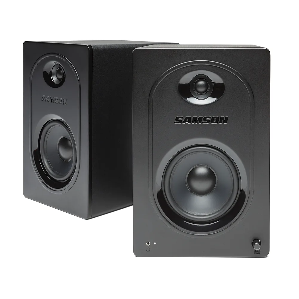 Samson  MediaOne M50 studijski monitorji