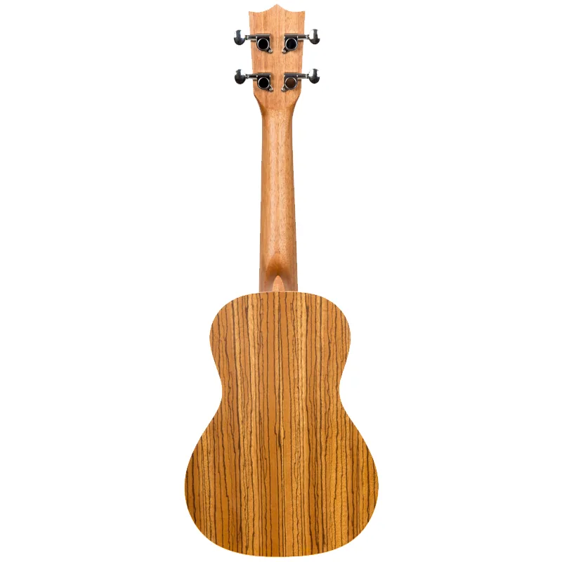 FLIGHT DUC525 SP/ZEB koncert ukulele s torbo