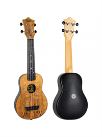 Flight TUS55 Mango sopranski ukulele