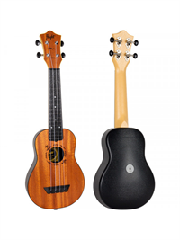 Flight TUS53 Mahagony sopranski ukulele