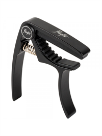 Flight FC-BK kapodaster za ukulele