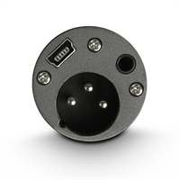 Ld Systems D1 USB mikrofon 