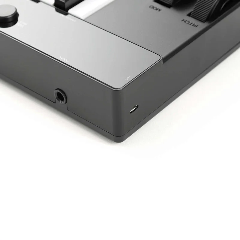 IK Multimedia iRig Keys 37 Pro MIDI klaviatura