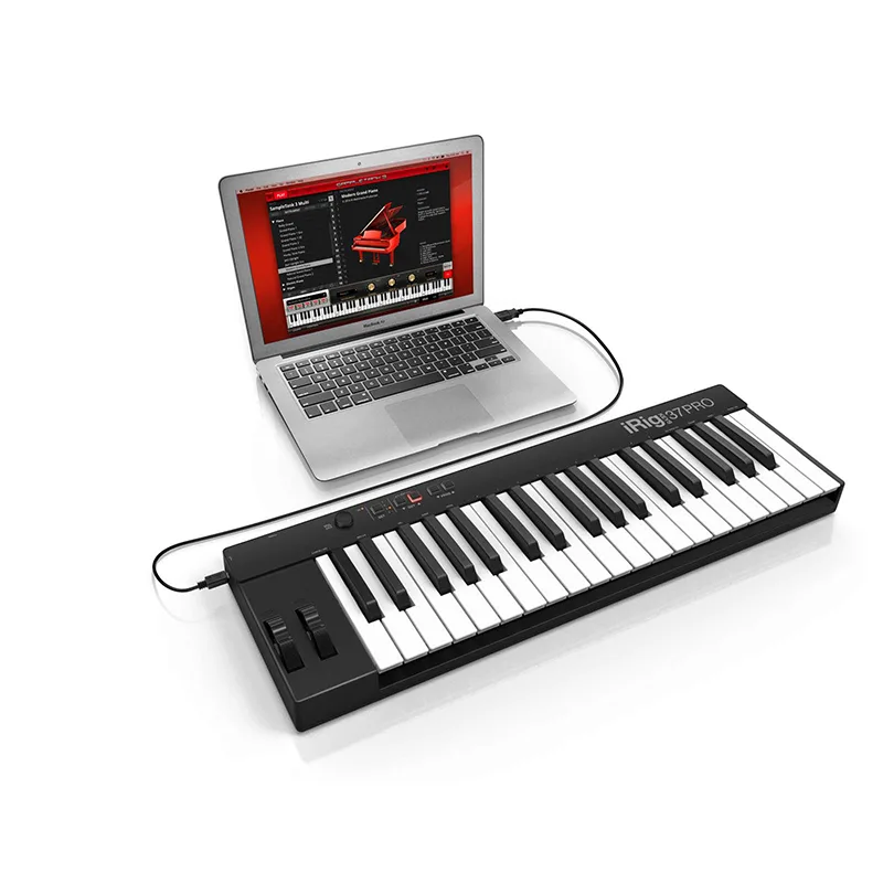 IK Multimedia iRig Keys 37 Pro MIDI klaviatura