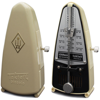 WITTNER PICCOLO Ivory metronom