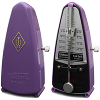 WITTNER PICCOLO Lila metronom