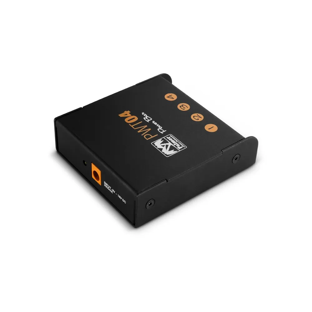 Palmer PWT 04 napajalnik za efekte