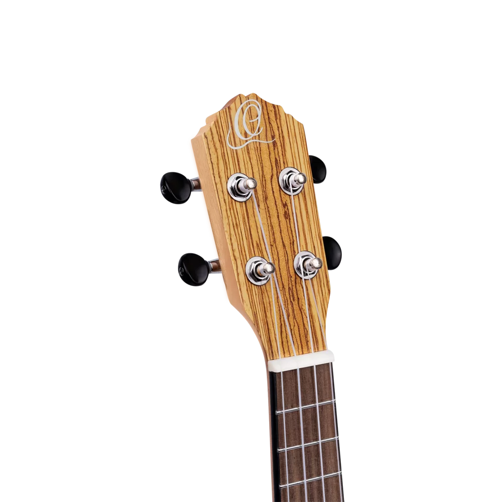 Ortega RUF10Z soprano ukulele