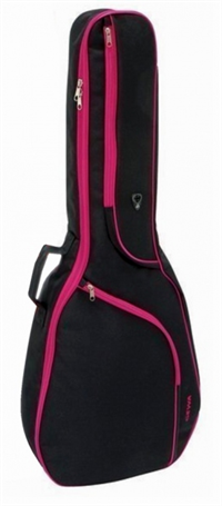 Torba za klasično kitaro GEWA - PINK