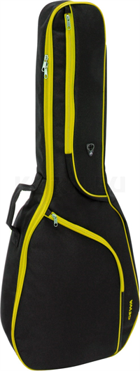 Torba za klasično kitaro GEWA - RUMENA