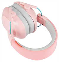 Alpine Muffy Pink glušniki za otroke