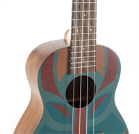 GEWA K-CO-TB koncertni ukulele