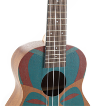 GEWA K-CO-TA koncertni ukulele
