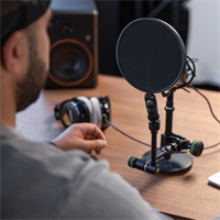 Gravity MA POP 1 Pop Filter with VARI®-ARM