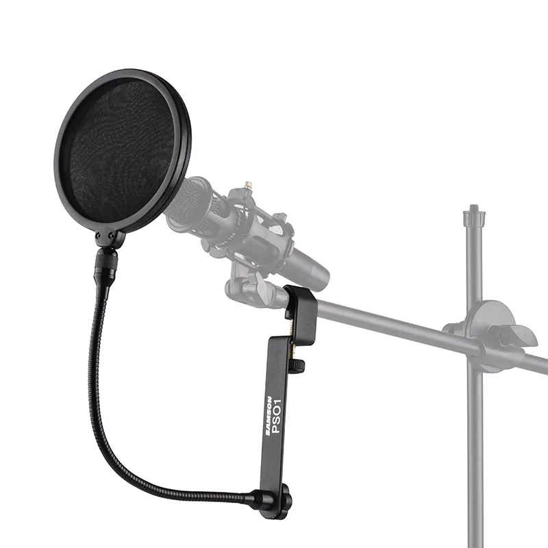 SAMSON PS01 pop filter