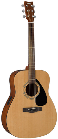 Yamaha FX310 AII NT elektro-akustična kitara