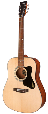 Guild A-20 Marley akustična kitara set