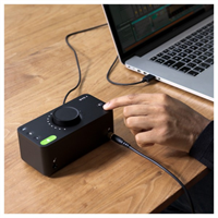 Audient EVO 4 2in/2out USB audio vmesnik