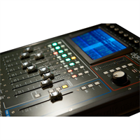 Studiomaster Digilive 16 digitalna mešalna miza