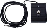 Lead Foot FS-1 footswitch