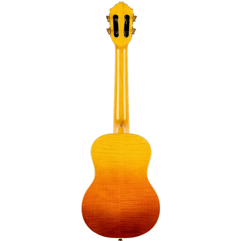Ortega RUPR-TQB tenor ukulele