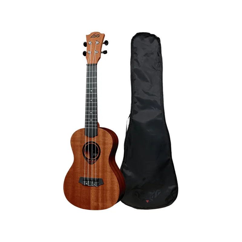 LAG TKU8C koncertni ukulele