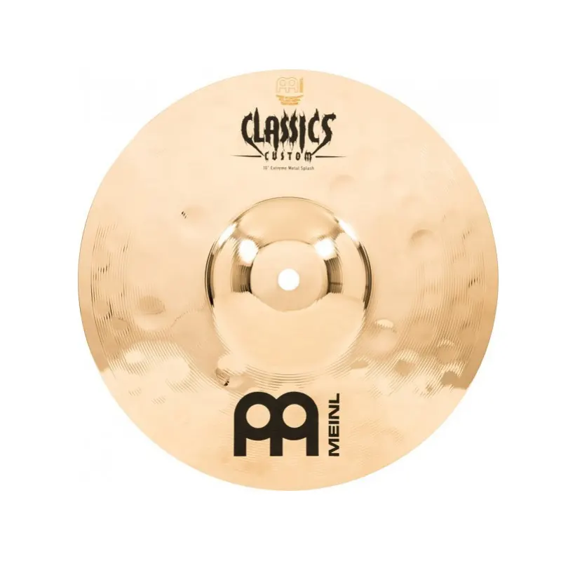 MEINL CC10EMS-B 10