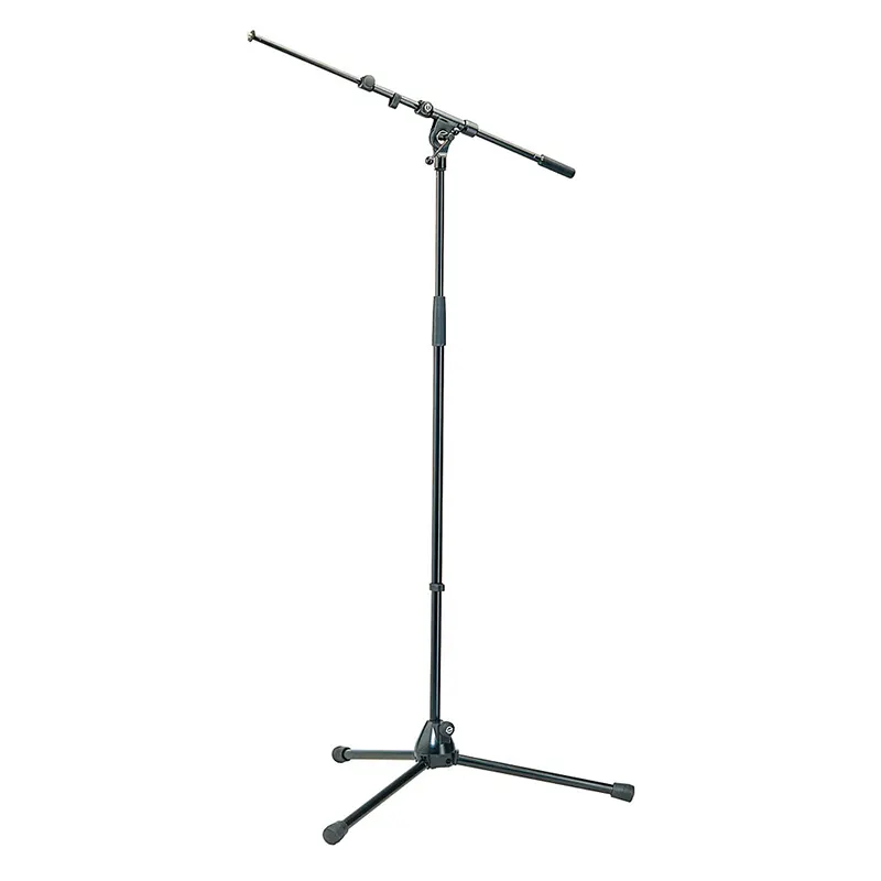 K&M 210/9 teleskopsko stojalo za mikrofon
