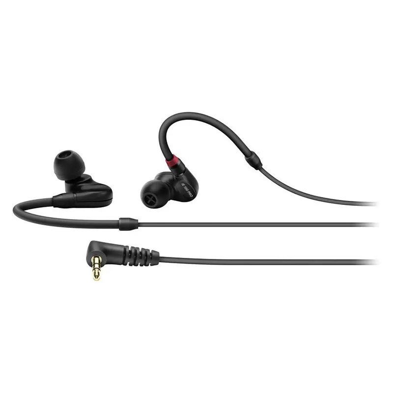 Sennheiser IE 100 PRO Black In-Ear slušalke