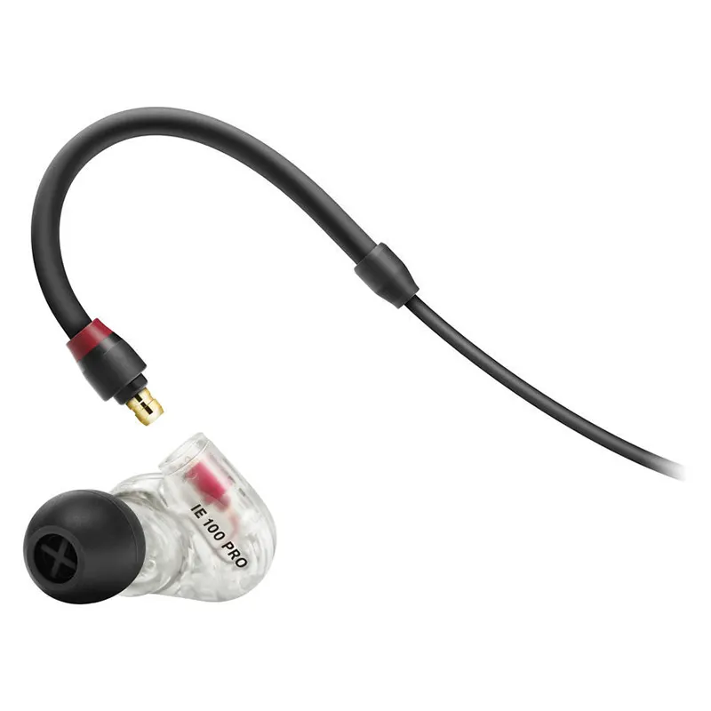 Sennheiser IE 100 PRO Clear In-Ear slušalke