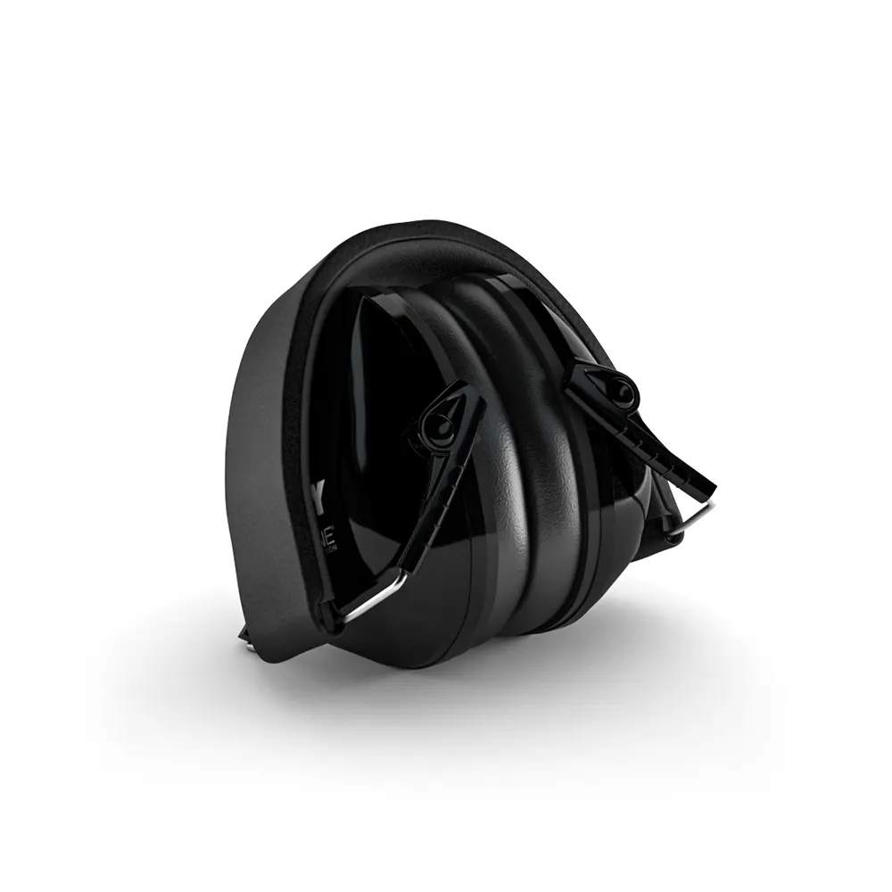 Alpine MusicSafe Earmuff glušniki črni
