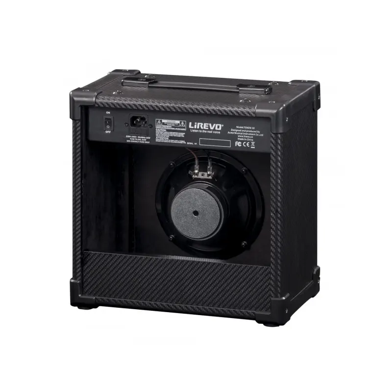 LIREVO TOKEN 10 kitarski ojačevalec 10W