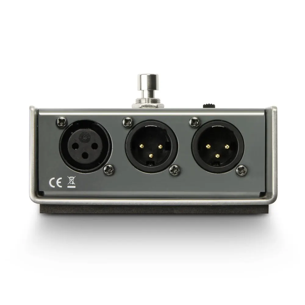 PALMER MI DMS mikrofonski preklopnik dinamični